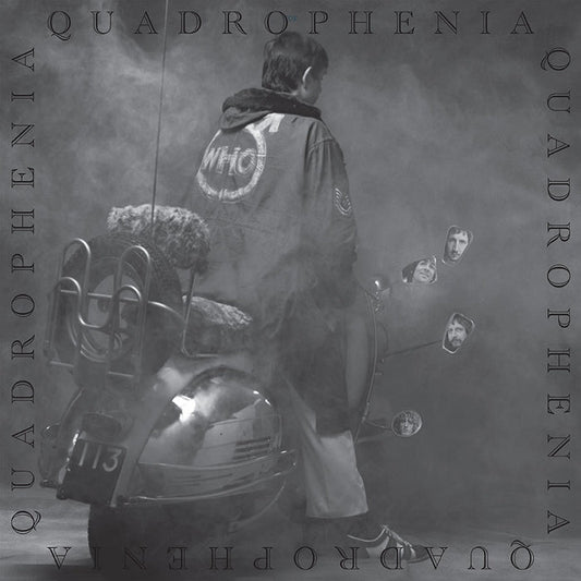 The Who – Quadrophenia (2xLP)