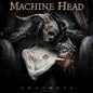 Machine Head – Unatoned (Clear vinyl)