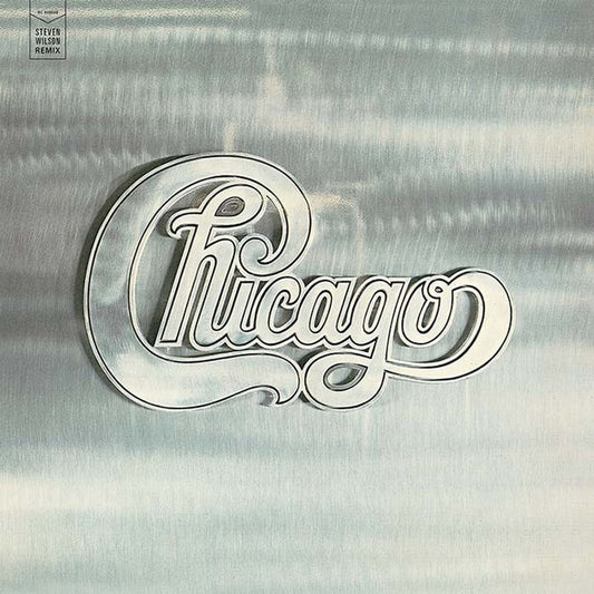 Chicago – Chicago  (2xLP, Steven Wilson Remix)