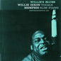 Willie Dixon, Memphis Slim – Willie's Blues (Analogue Productions, Stereo)
