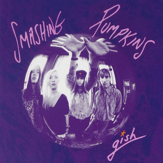 The Smashing Pumpkins – Gish