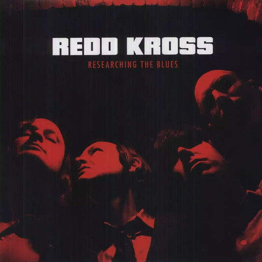 Redd Kross – Researching The Blues