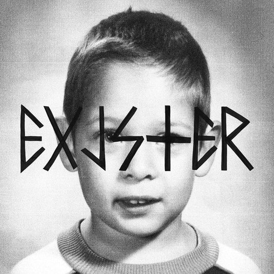 The Soft Moon – Exister