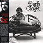 Various – Earl's Closet (The Lost Archive of Earl McGrath, 1970 to 1980) (2xLP, Light in the Attic)