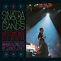 Frank Sinatra – Sinatra At The Sands (2xLP, Stereo)