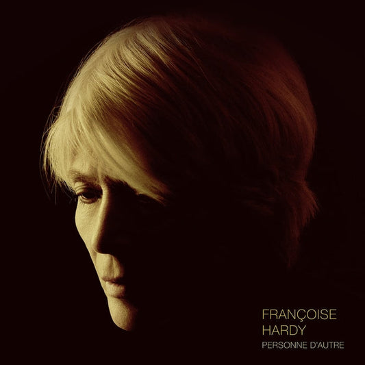Françoise Hardy – Personne D'Autre