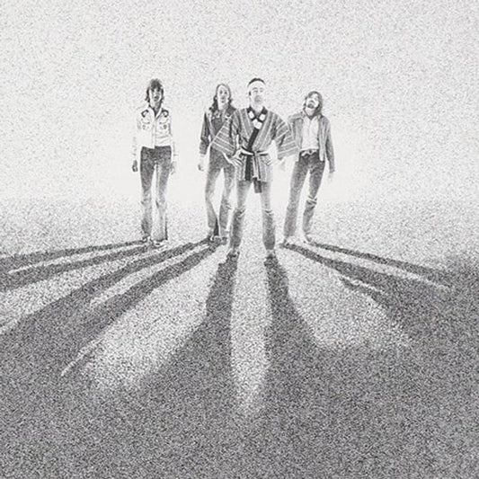 Bad Company – Burnin' Sky (2xLP, Analogue Productions)