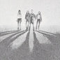 Bad Company – Burnin' Sky (2xLP, Analogue Productions)