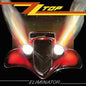 Eliminator – ZZ Top (Red vinyl)