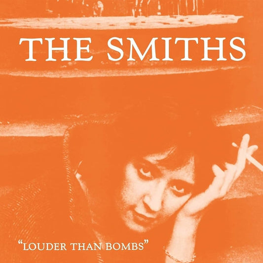 The Smiths – Louder Than Bombs (2xLP)