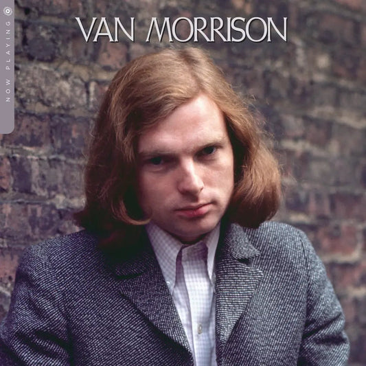 Van Morrison – Now Playing