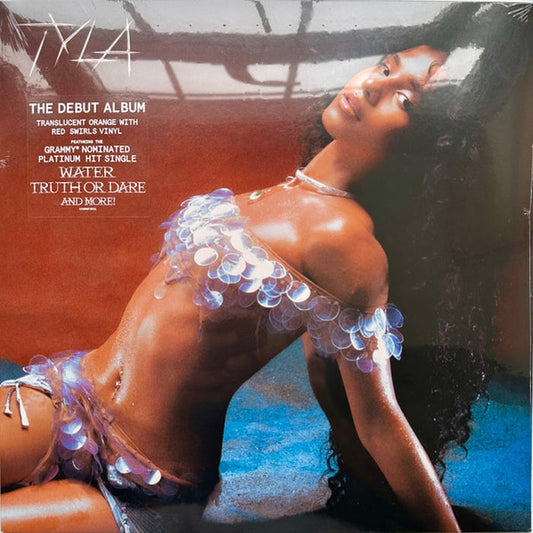 Tyla – Tyla