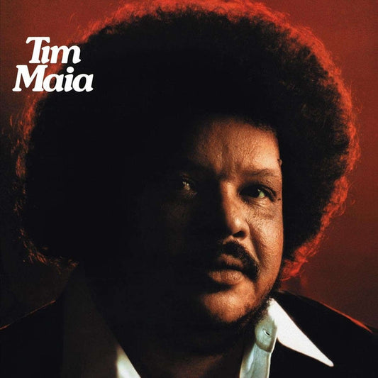 Tim Maia – Tim Maia