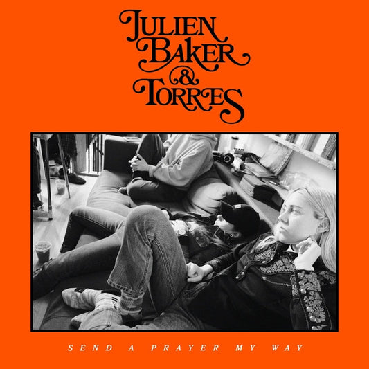 Julien Baker, Torres – Send A Prayer My Way