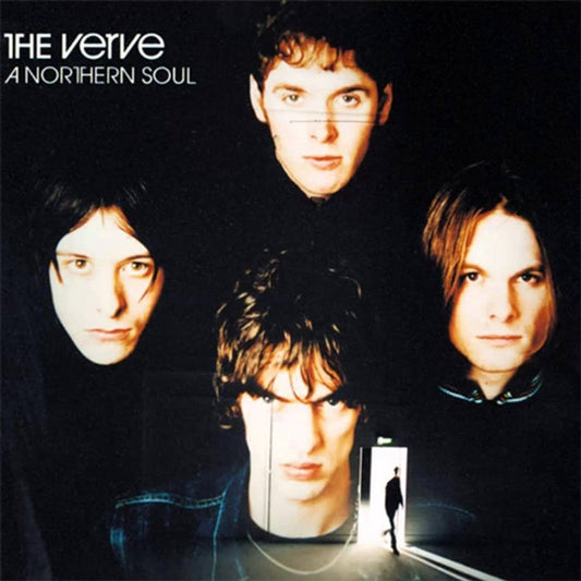 The Verve – A Northern Soul (2xLP)