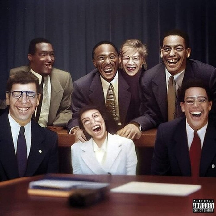Lil Yachty – Let’s Start Here. (2xLP)