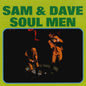 Soul Men – Sam & Dave