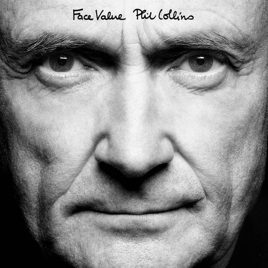 Face Value – Phil Collins
