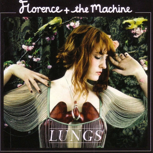 Lungs – Florence And The Machine