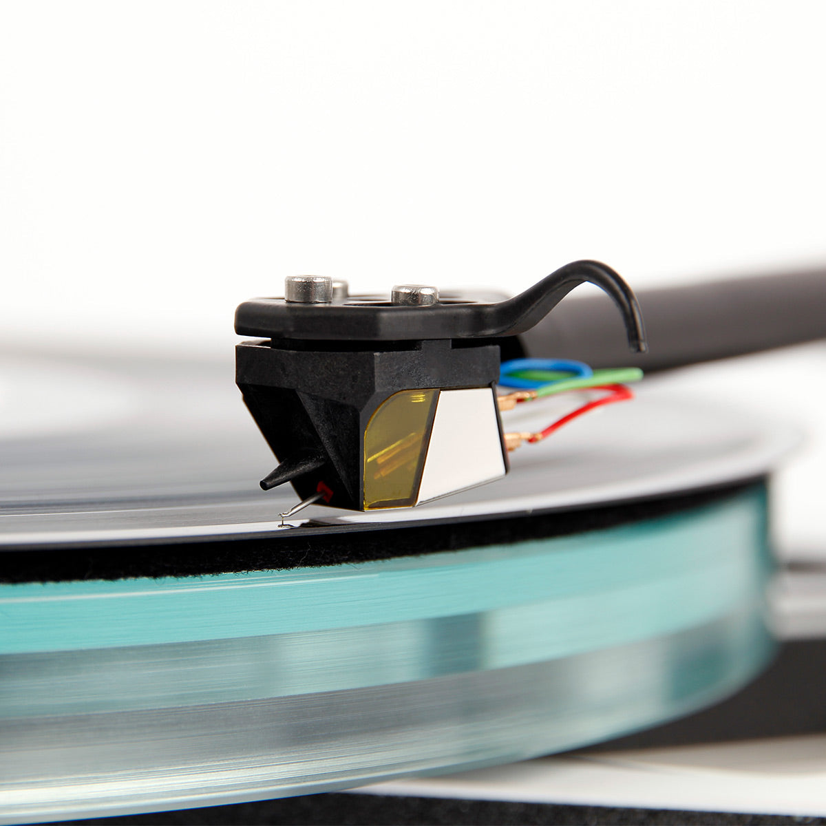 Rega Nd7 Moving Magnet Phono Cartridge