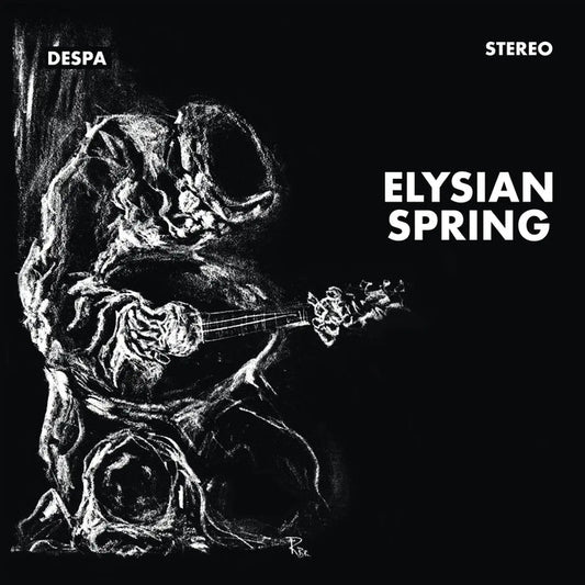 Elysian Spring – Elysian Spring