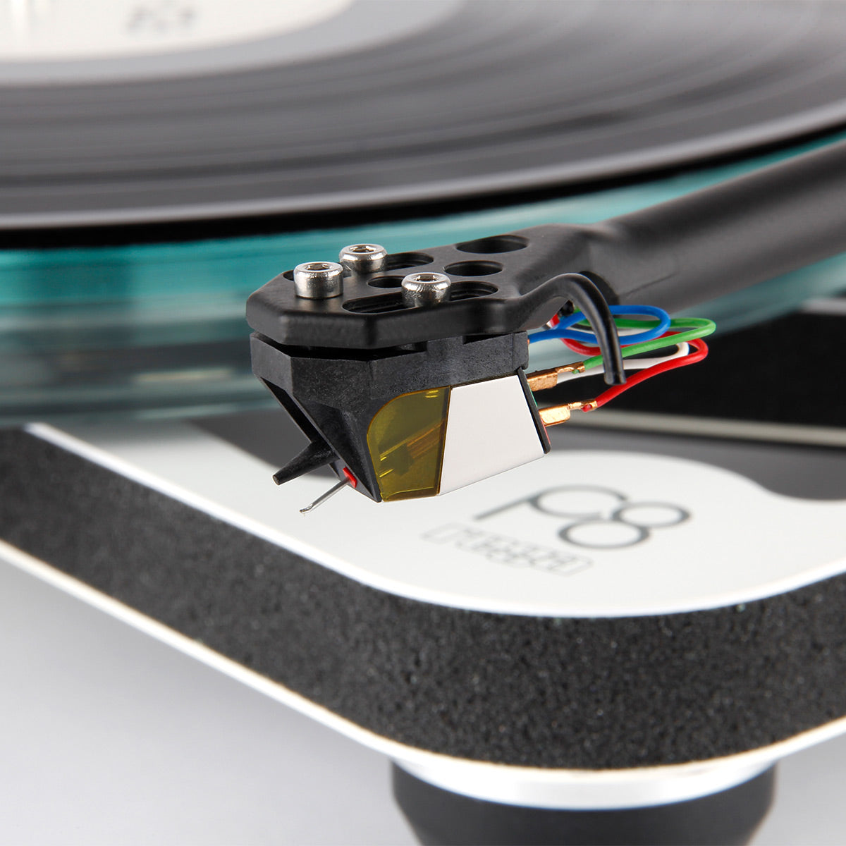 Rega Nd7 Moving Magnet Phono Cartridge