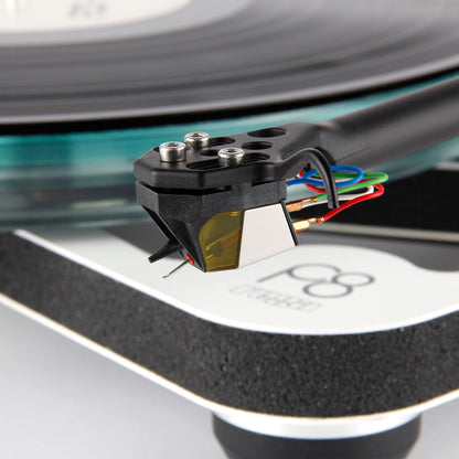 Rega Nd7 Moving Magnet Phono Cartridge