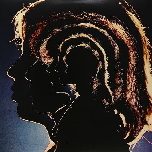 The Rolling Stones – Hot Rocks 1964-1971 (2xLP)