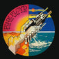 Pink Floyd – Wish You Were Here
