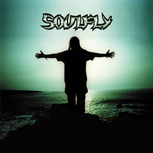 Soulfly – Soulfly (2xLP)