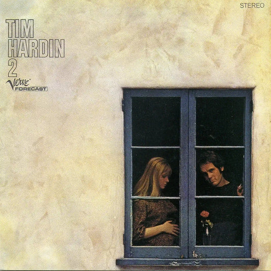 Tim Hardin – Tim Hardin 2
