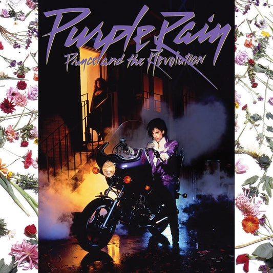 Prince And The Revolution – Purple Rain