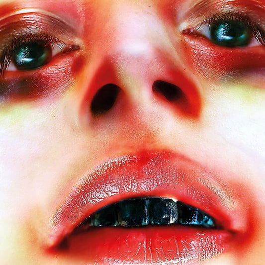 Arca – Arca