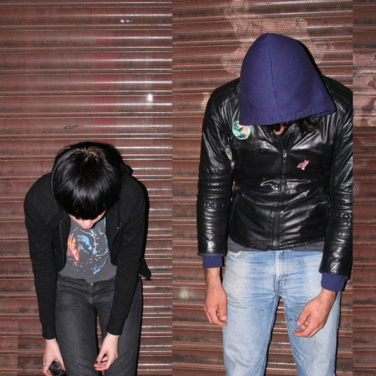 Crystal Castles – Crystal Castles (2xLP)