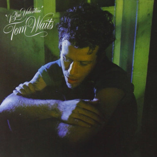 Tom Waits – Blue Valentine