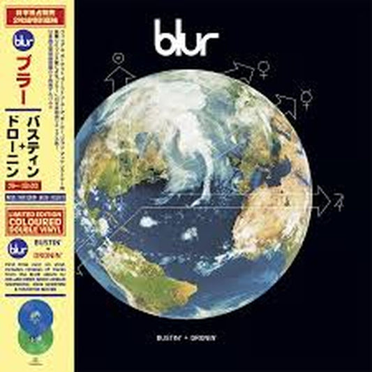 Blur – Bustin' + Dronin'