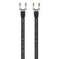 AudioQuest Black Hole GroundGoody RF-Dissipating Ground Wire (4.91 ft.)