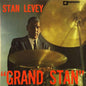 Stan Levey – Grand Stan (Pure Pleasure)
