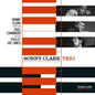 Sonny Clark Trio – Sonny Clark Trio