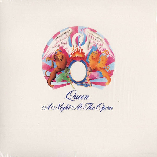 Queen – A Night At The Opera