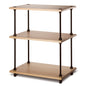Salamander Archetype 3.0 Modular Shelving (Maple)