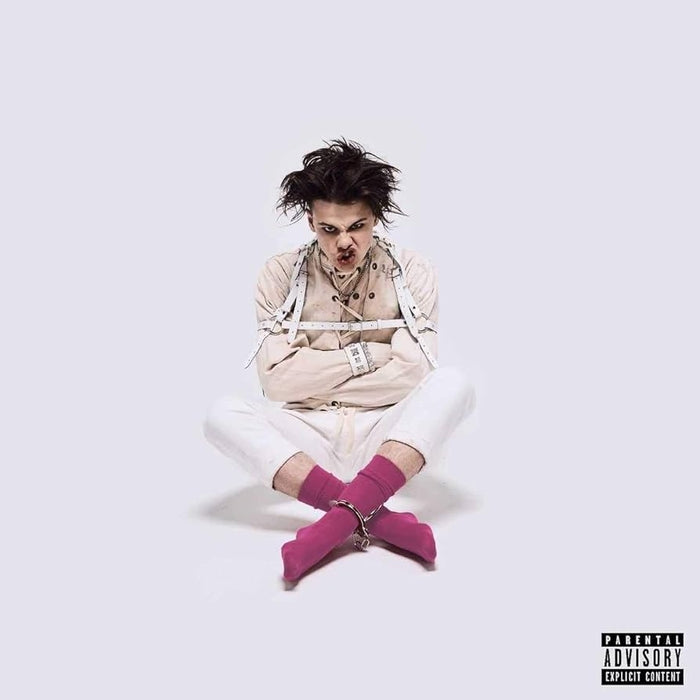 Yungblud – 21st Century Liability (RSD Black Friday)