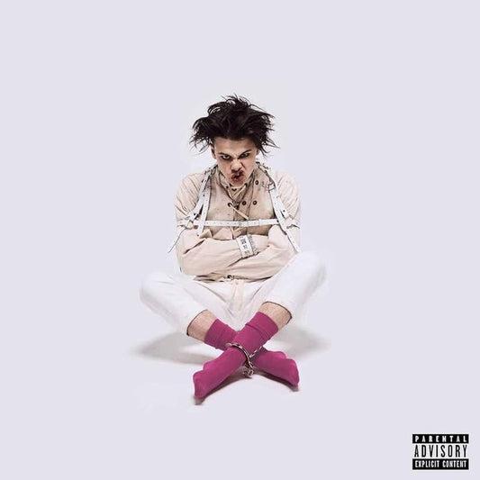 Yungblud – 21st Century Liability (RSD Black Friday)