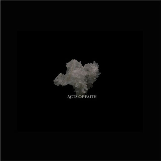 Sault – Acts Of Faith