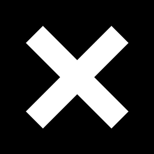 The XX – XX