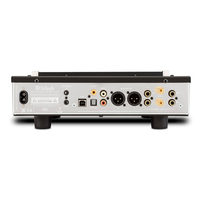 McIntosh MP100 Phono Preamplifier