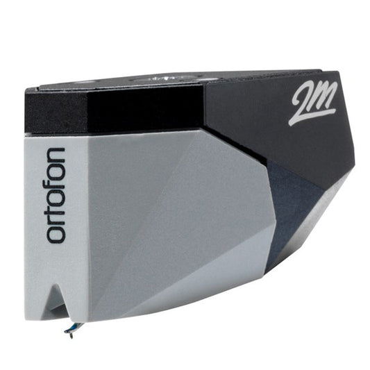 Ortofon 2M 78 Moving Magnet Cartridge (Black/Silver)