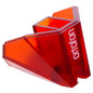 Ortofon Stylus 2M Red Replacement Stylus (Red)