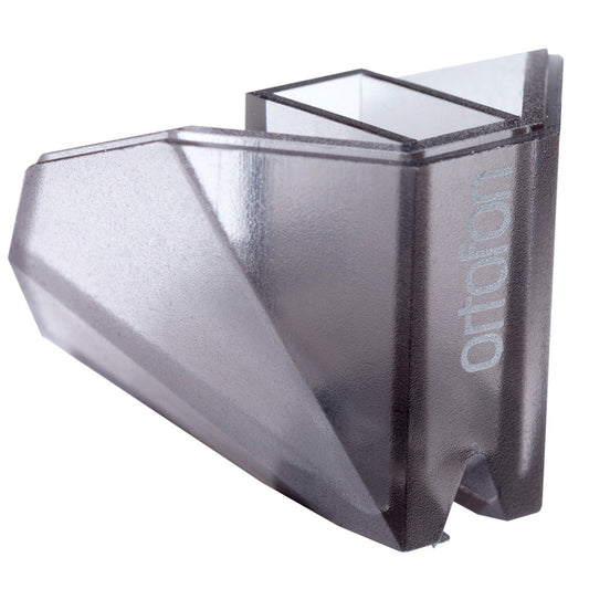 Ortofon Stylus 2M Silver Replacement Stylus (Silver)