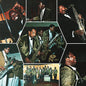 Various – Eccentric Soul: The Saadia Label